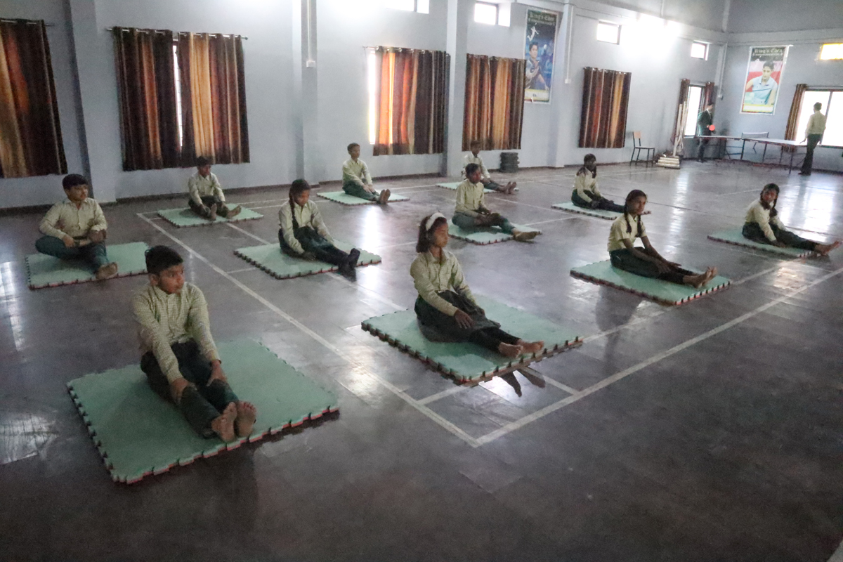 Yoga